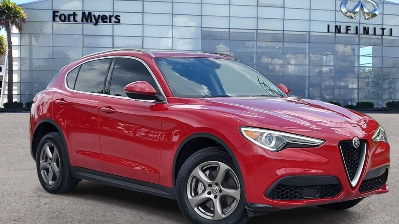 ALFA ROMEO STELVIO 2021 ZASPAJAN4M7C99489 image